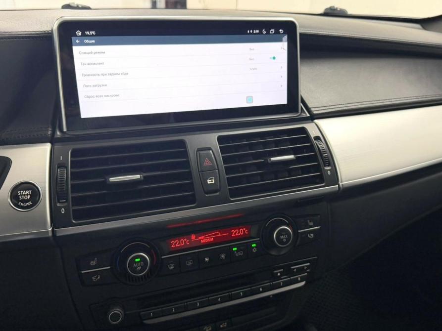 BMW X6 I (E71) Красноярск  - изображение 14