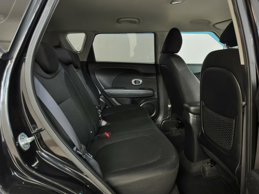 Kia Soul II Рестайлинг Москва  - изображение 12