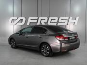 Honda Civic IX Рестайлинг Ростов-на-Дону  - изображение 18