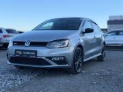 Volkswagen Polo V Рестайлинг Санкт-Петербург  - изображение 29