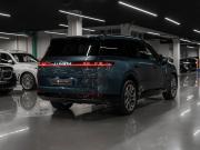 Lynk &amp; Co 900 Москва  - изображение 46
