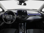 Toyota C-HR I Рестайлинг Санкт-Петербург  - изображение 37