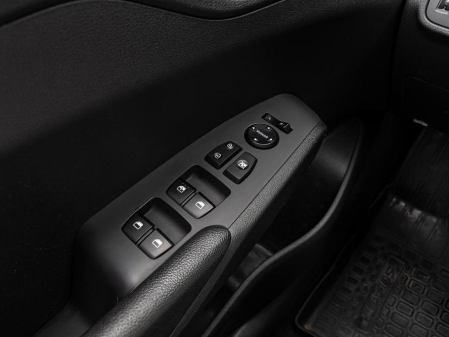 Hyundai Solaris II Рестайлинг Краснодар  - изображение 18