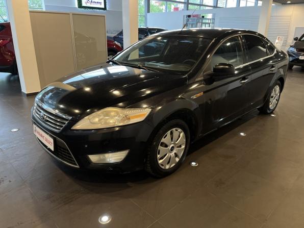 Ford Mondeo IV с пробегом 2009 года, цена 520 000 рублей, 256789 км, седан, Автокод Объявления
