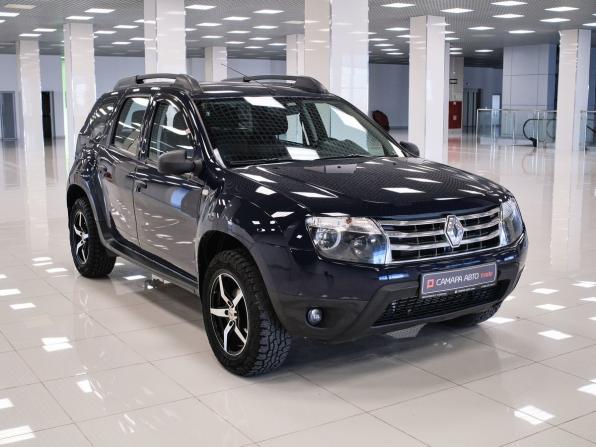 Renault Duster I с пробегом 2013 года, цена 938 000 рублей, 118031 км, внедорожник, Автокод Объявления