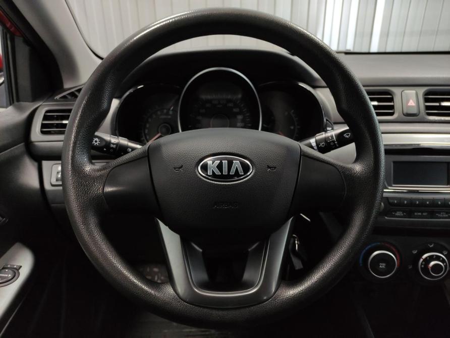 Kia Rio III Пермь  - изображение 7