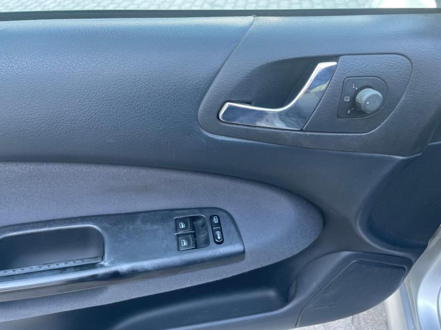 Skoda Octavia I (A4) Рестайлинг Череповец  - изображение 12