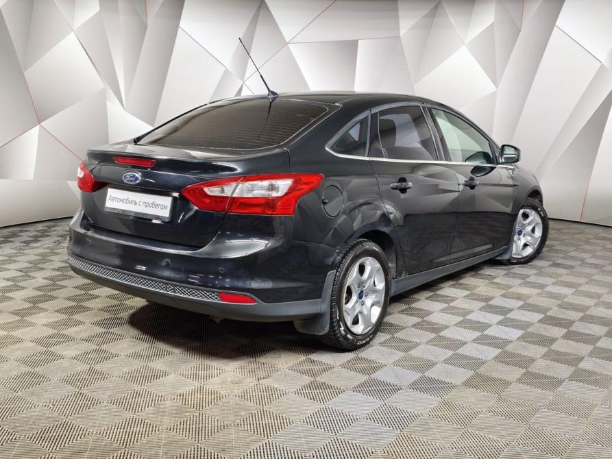 Ford Focus III Москва  - изображение 2