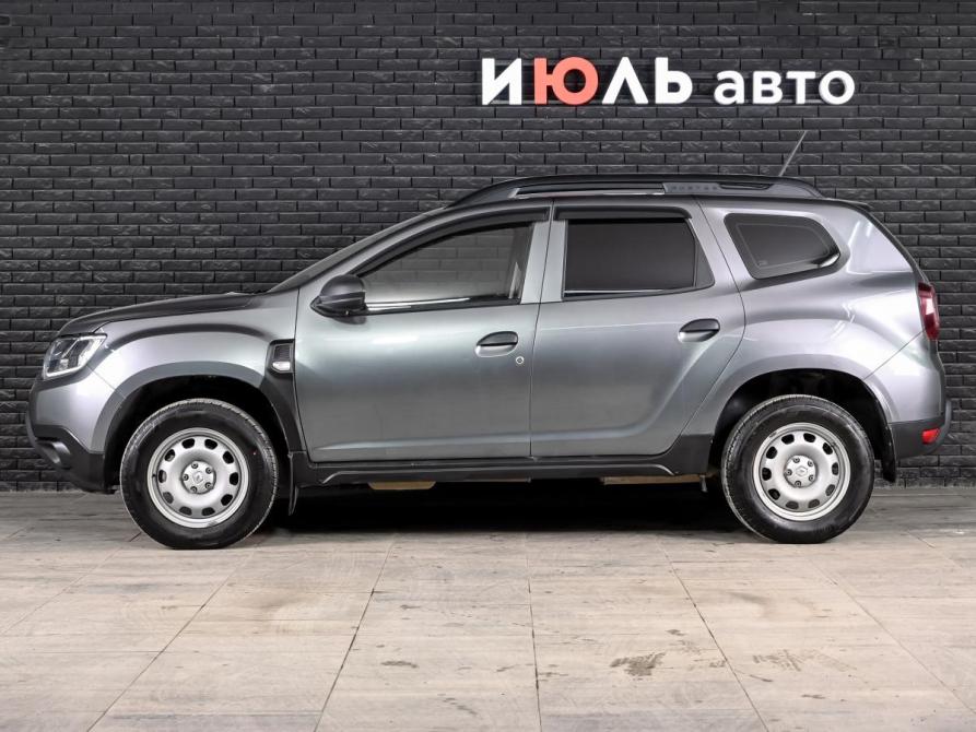 Renault Duster II Екатеринбург  - изображение 8