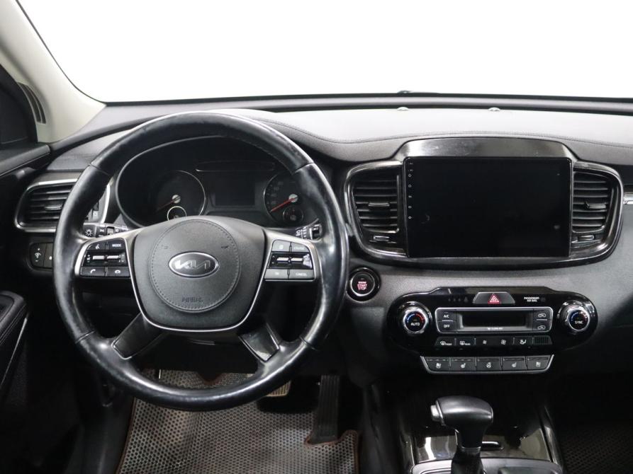 Kia Sorento III Prime Рестайлинг Москва  - изображение 15