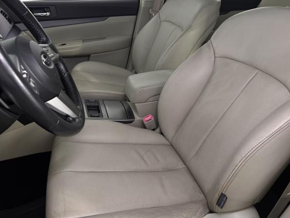 Subaru Outback IV с пробегом 2011 года, цена 1 280 000 рублей, 209200 км, универсал, Автокод Объявления