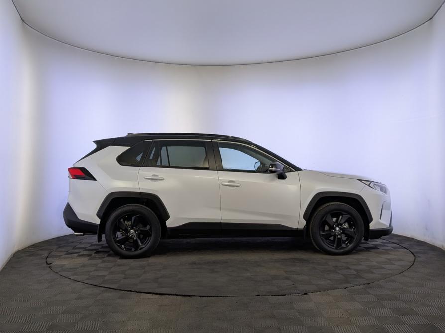 Toyota RAV4 V (XA50) Москва  - изображение 4