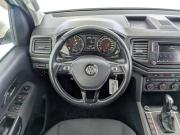Volkswagen Amarok I Рестайлинг Москва  - изображение 50