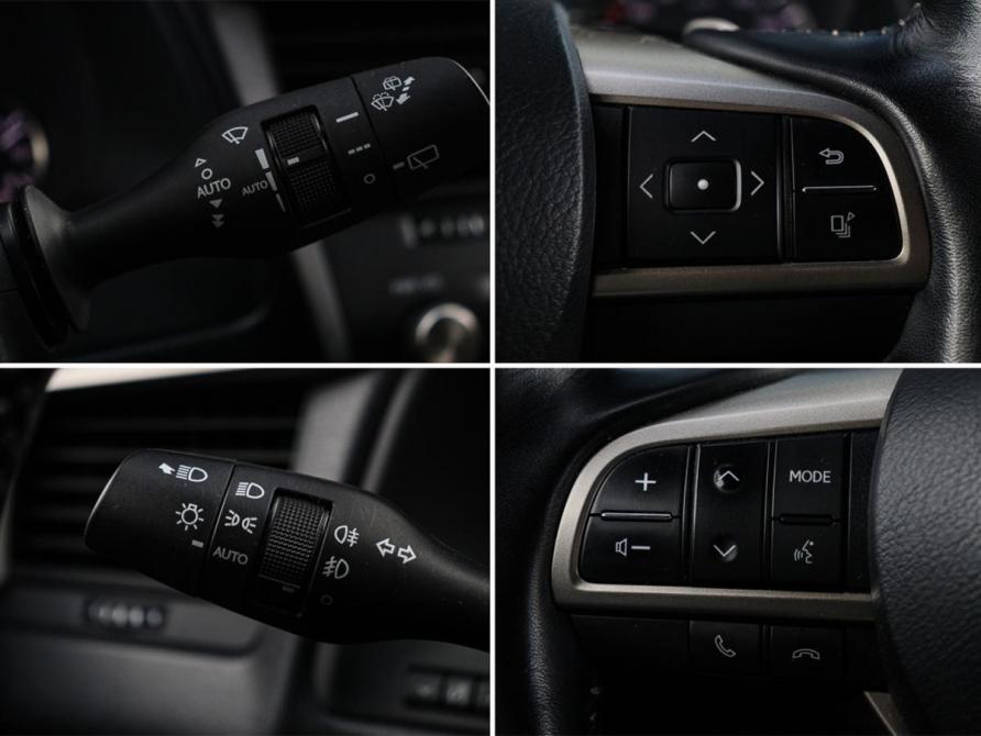 Lexus RX IV Рестайлинг Москва  - изображение 20