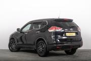 Nissan X-Trail III Томск  - изображение 25
