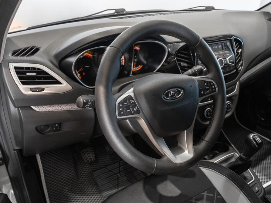 Lada (ВАЗ) Vesta I Казань  - изображение 5
