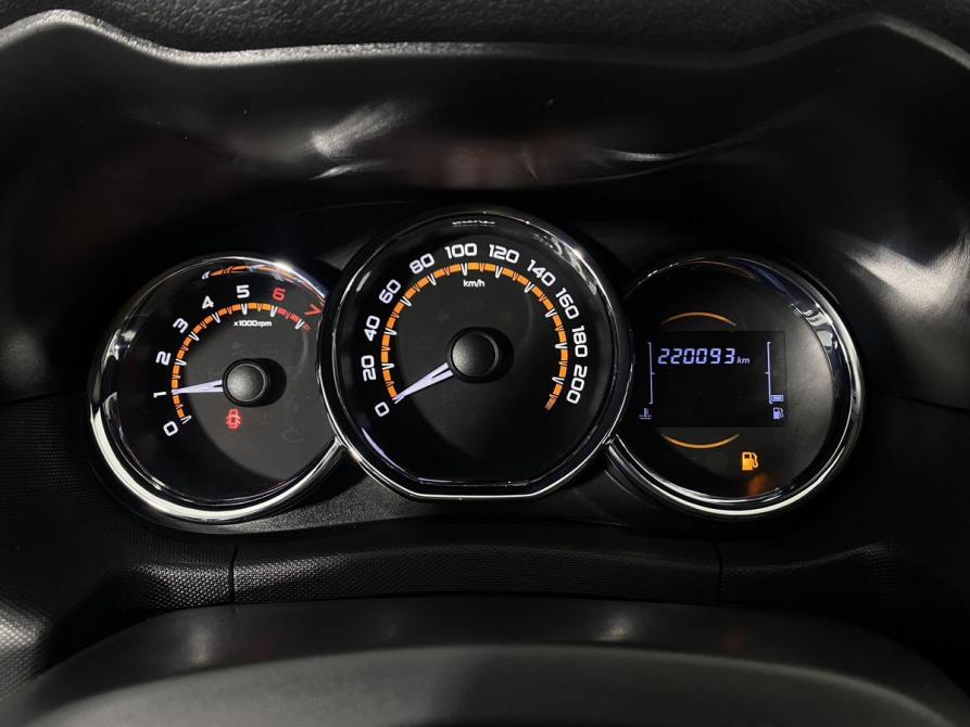 Lada (ВАЗ) Largus I Рестайлинг Воронеж  - изображение 15