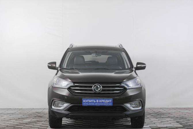 Dongfeng AX7 I с пробегом 2018 года, цена 1 349 000 рублей, 139000 км, внедорожник, Автокод Объявления