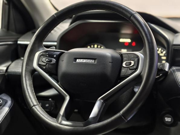 Haval Jolion I с пробегом 2022 года, цена 1 695 000 рублей, 56270 км, внедорожник, Автокод Объявления