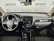 Mitsubishi Outlander III Рестайлинг 2 Москва  - изображение 28