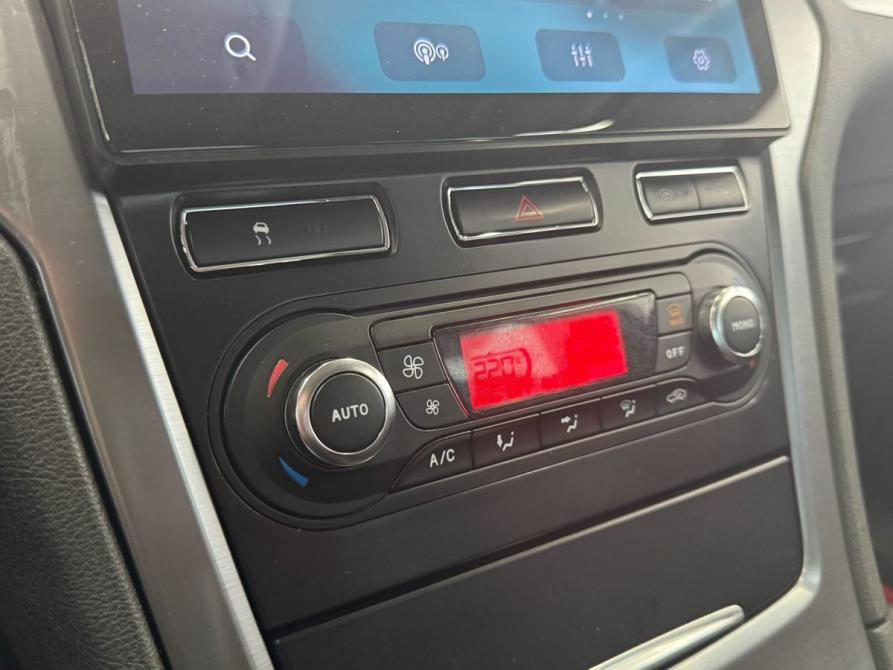 Ford Mondeo IV Рестайлинг Уфа  - изображение 12