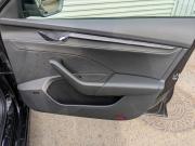 Skoda Octavia IV (A8) Москва  - изображение 46