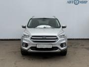 Ford Kuga II Рестайлинг Москва  - изображение 14