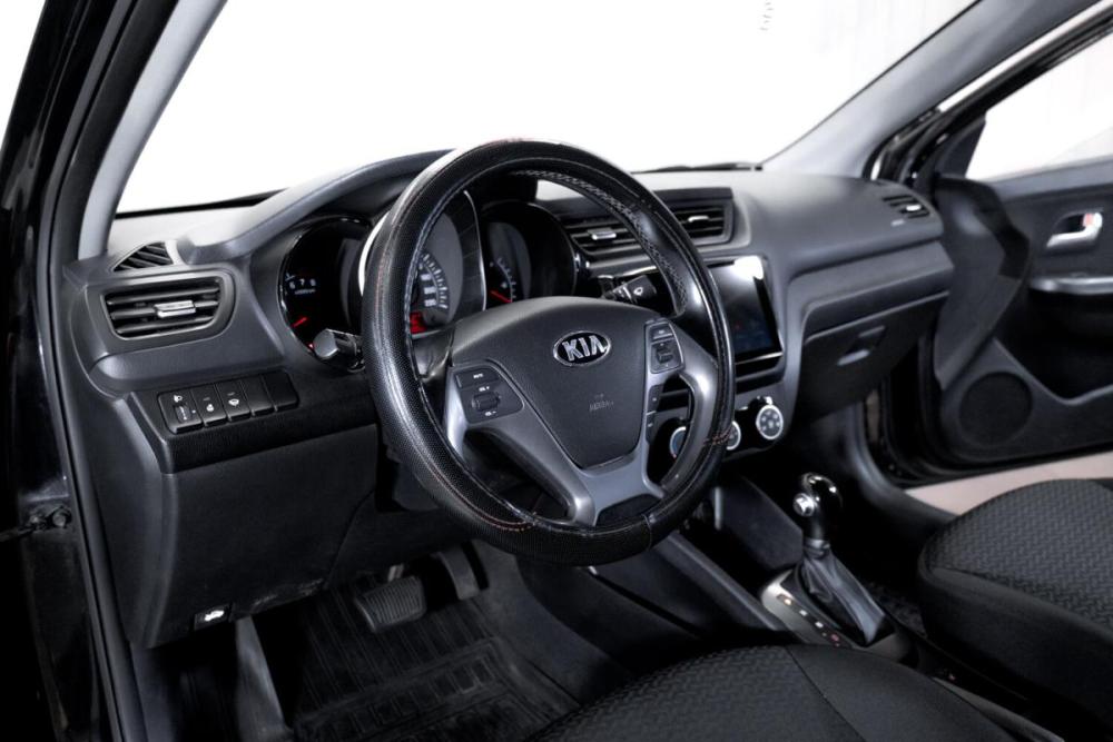 Kia Rio III Рестайлинг Тюмень  - изображение 12