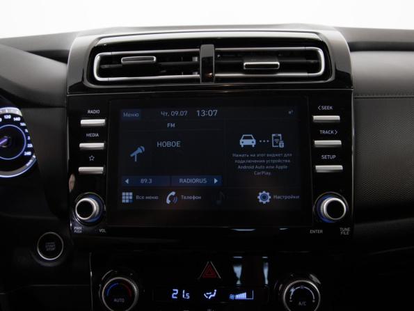 Hyundai Creta II с пробегом 2021 года, цена 2 449 000 рублей, 32872 км, внедорожник, Автокод Объявления