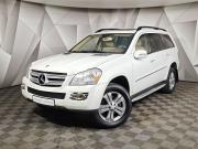 Mercedes-Benz GL-Класс I (X164) Москва  - изображение 21