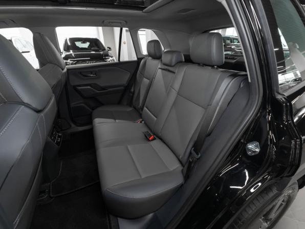 Toyota RAV4 VI (XA60) с пробегом 2026 года, цена 4 250 000 рублей, 30 км, внедорожник, Автокод Объявления