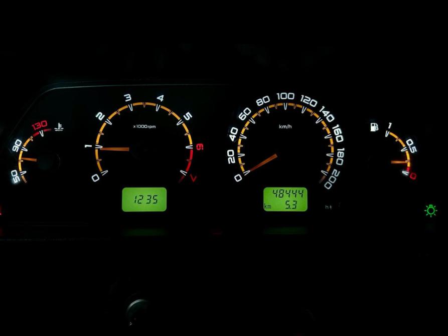 Lada (ВАЗ) 2121 (4x4) I Рестайлинг Уфа  - изображение 13