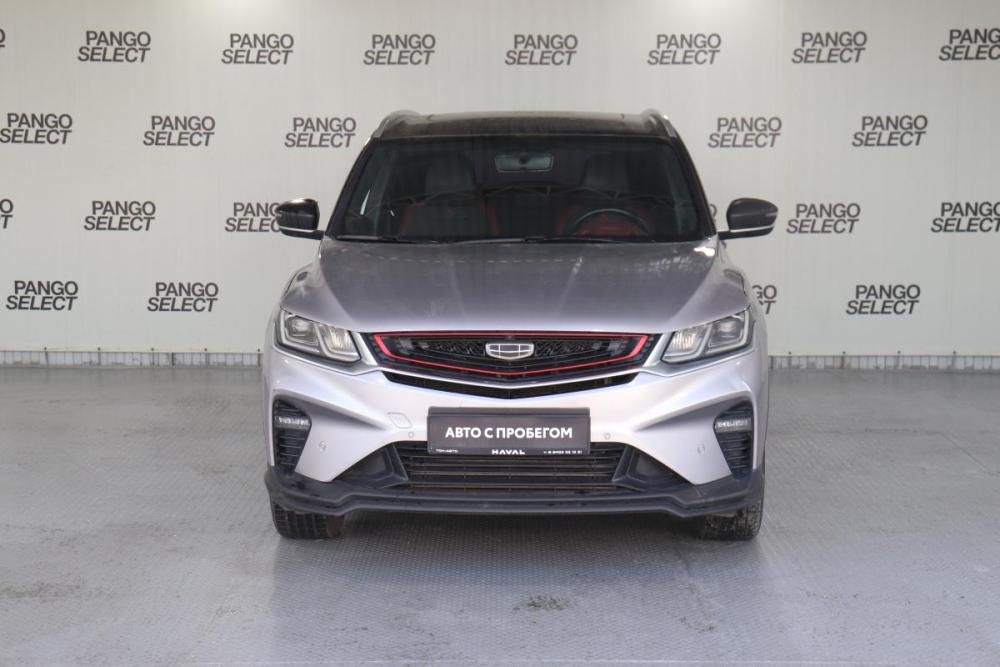 Geely Coolray I Ульяновск  - изображение 2