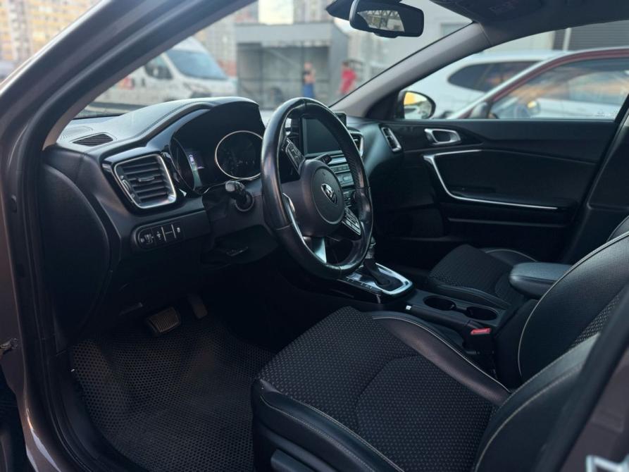 Kia Ceed III Санкт-Петербург  - изображение 5