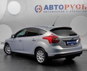 Ford Focus III Москва  - изображение 26