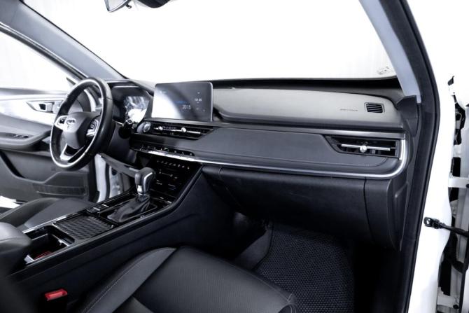 Chery Tiggo 4 Pro I с пробегом 2023 года, цена 1 639 000 рублей, 80000 км, внедорожник, Автокод Объявления