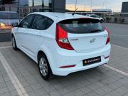 Hyundai Solaris I Владикавказ  - изображение 21
