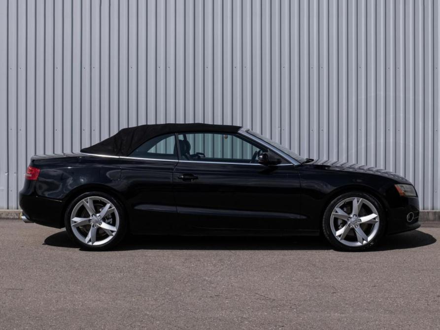 Audi A5 I (8T) Сочи  - изображение 5