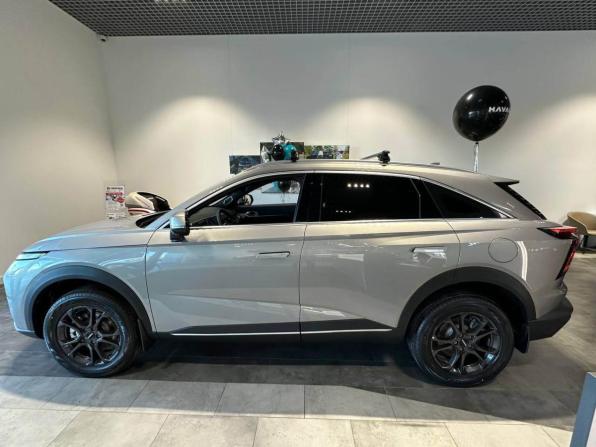 Новый Haval F7 II 2026 года, цена 2 999 000 рублей, внедорожник, Автокод Объявления