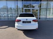 Volkswagen Jetta VI Рестайлинг Воронеж  - изображение 18