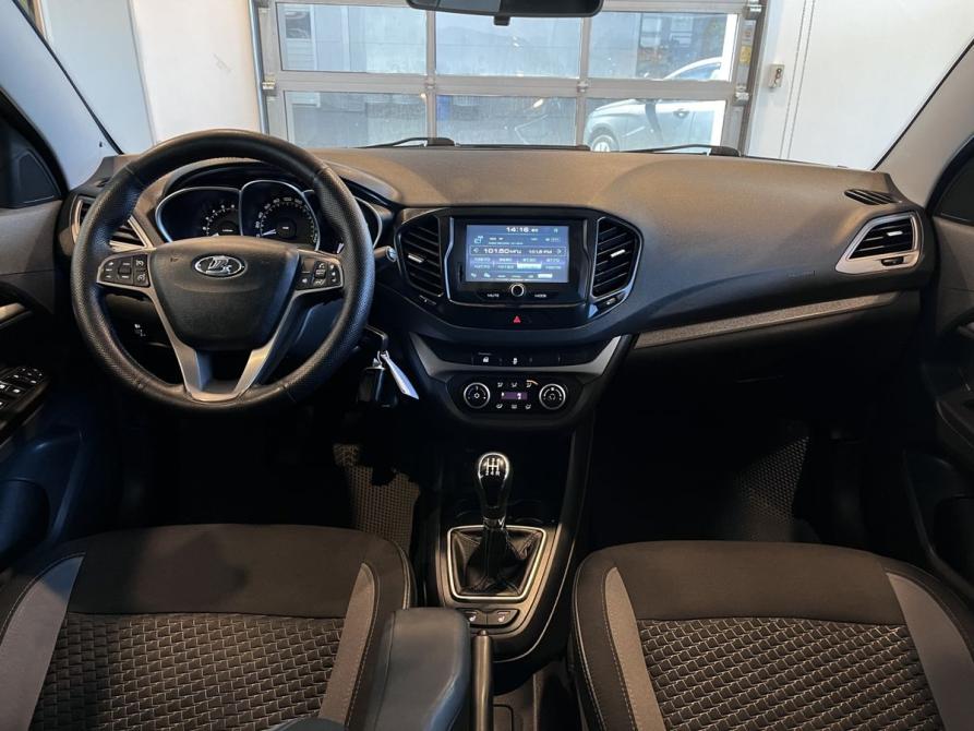 Lada (ВАЗ) Vesta I Чебоксары  - изображение 9