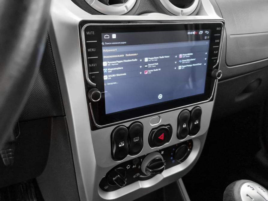 Renault Sandero I Нижний Новгород  - изображение 16