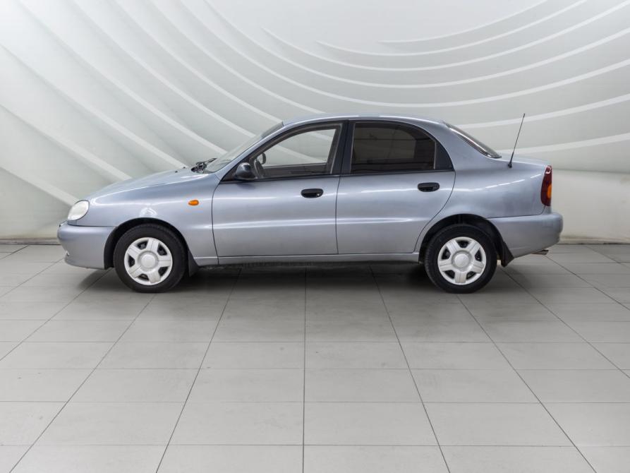 Chevrolet Lanos I Волгоград  - изображение 4