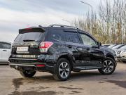 Subaru Forester IV Рестайлинг Санкт-Петербург  - изображение 16