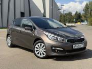 Kia Ceed II Рестайлинг Казань  - изображение 24
