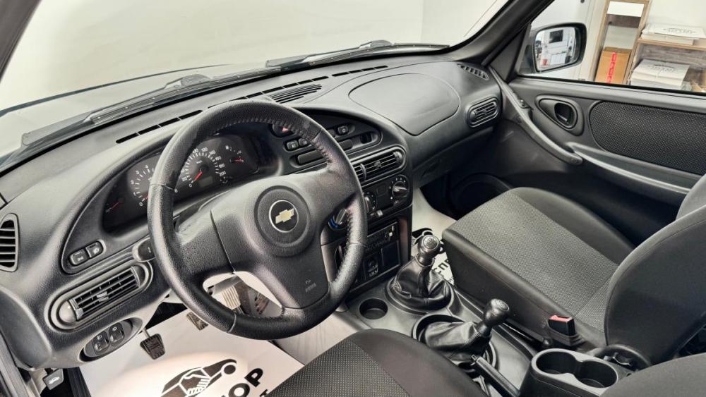 Chevrolet Niva I Рестайлинг Киров  - изображение 7