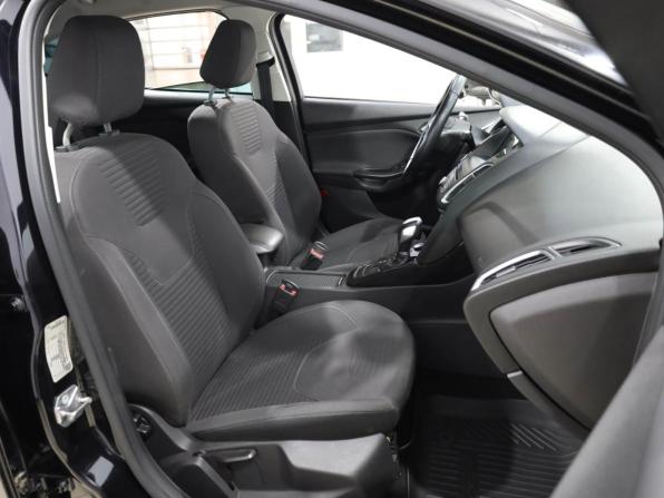 Ford Focus III Рестайлинг с пробегом 2018 года, цена 1 429 000 рублей, 113330 км, седан, Автокод Объявления