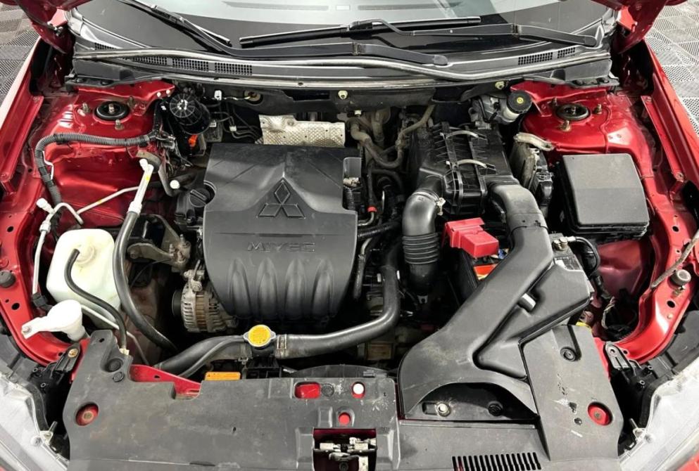 Mitsubishi Lancer X Нижний Новгород  - изображение 22