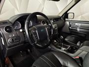 Land Rover Discovery IV Москва  - изображение 39