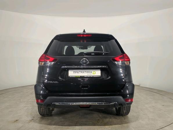 Nissan X-Trail III Рестайлинг с пробегом 2020 года, цена 2 325 000 рублей, 31000 км, внедорожник, Автокод Объявления
